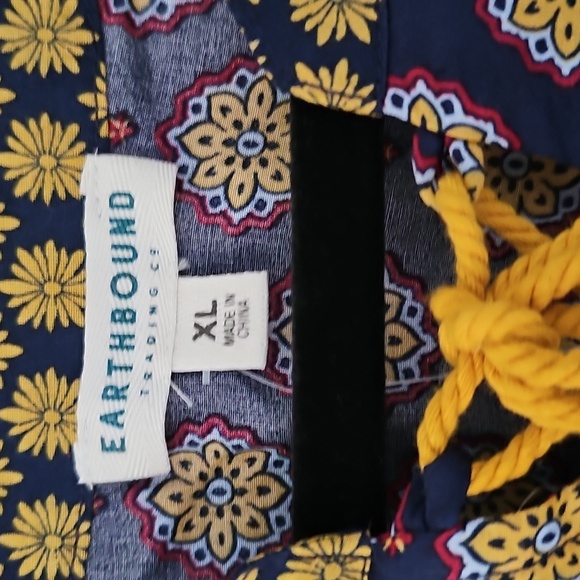 Earthbound Trading Co. Shirt - Picture 12 of 17